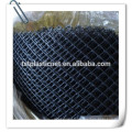 Maille de protection du pipeline Rockshield